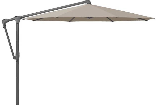 SUNWING® Casa Sonnenschirm Glatz rechteckig 300 x 240 cm