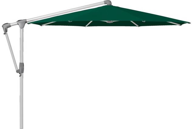 SUNWING® Casa Parasol Glatz rond Ø 330 cm