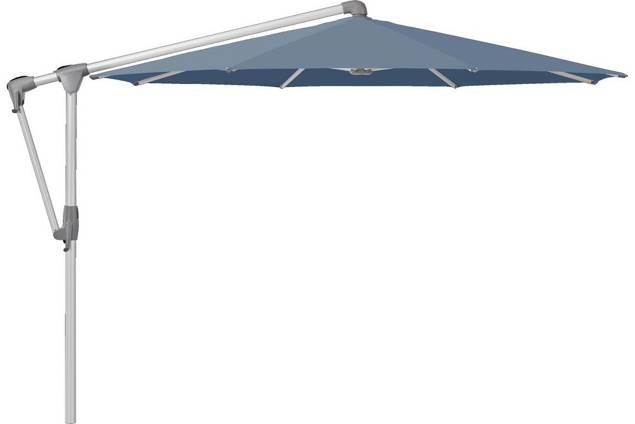 SUNWING® Casa Sonnenschirm Glatz rund Ø 330 cm