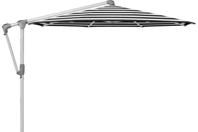 SUNWING® Casa Sonnenschirm Glatz rund Ø 330 cm