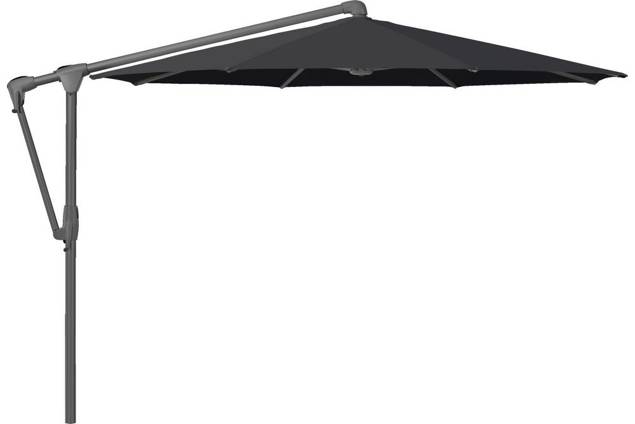 SUNWING® Casa Sonnenschirm Glatz rund Ø 330 cm