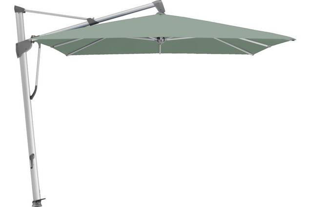 SOMBRANO® S+ Parasol Glatz carrée 300 x 300 cm