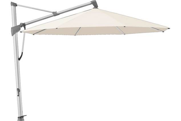 SOMBRANO® S+ Sonnenschirm Glatz rund Ø 350 cm