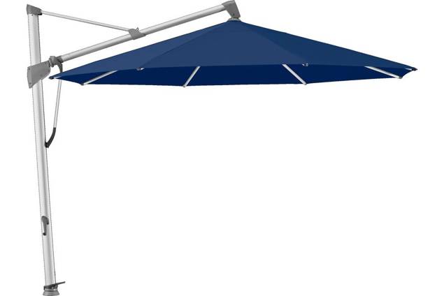 SOMBRANO® S+ Sonnenschirm Glatz rund Ø 350 cm