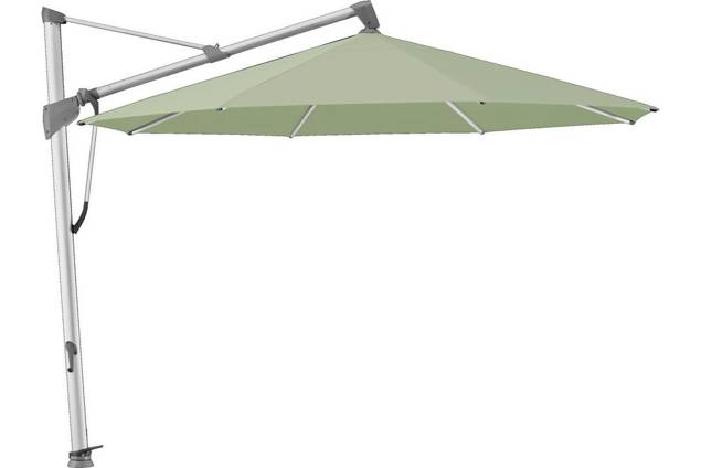 SOMBRANO® S+ Parasol Glatz rond Ø 350 cm