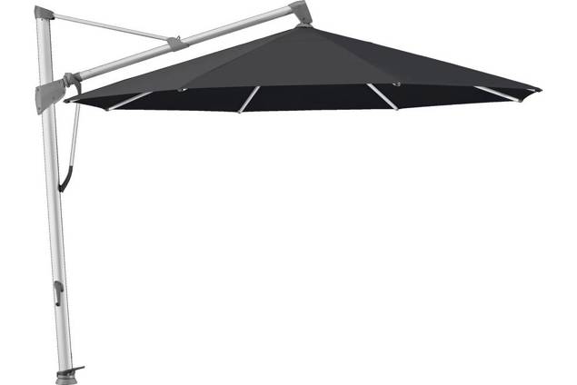 SOMBRANO® S+ Sonnenschirm Glatz rund Ø 350 cm