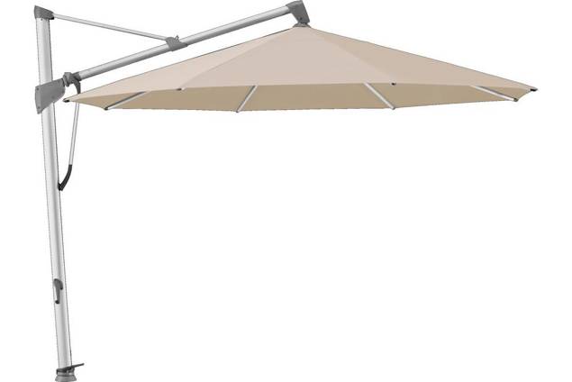 SOMBRANO® S+ Sonnenschirm Glatz rund Ø 350 cm