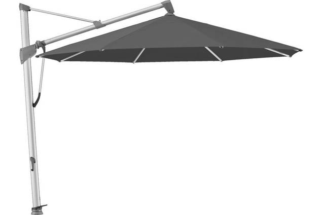 SOMBRANO® S+ Sonnenschirm Glatz rund Ø 350 cm