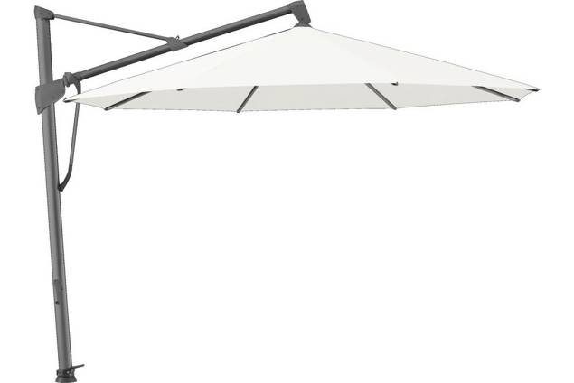 SOMBRANO® S+ Sonnenschirm Glatz rund Ø 350 cm