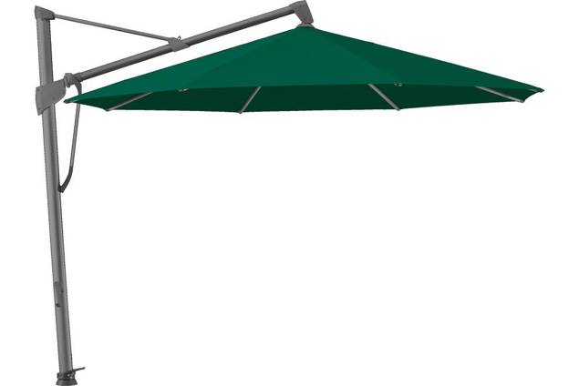 SOMBRANO® S+ Sonnenschirm Glatz rund Ø 350 cm