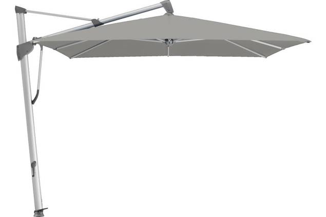 SOMBRANO® S+ Parasol Glatz carrée 350 x 350 cm