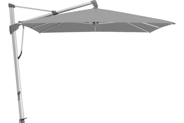 SOMBRANO® S+ Parasol Glatz carrée 350 x 350 cm