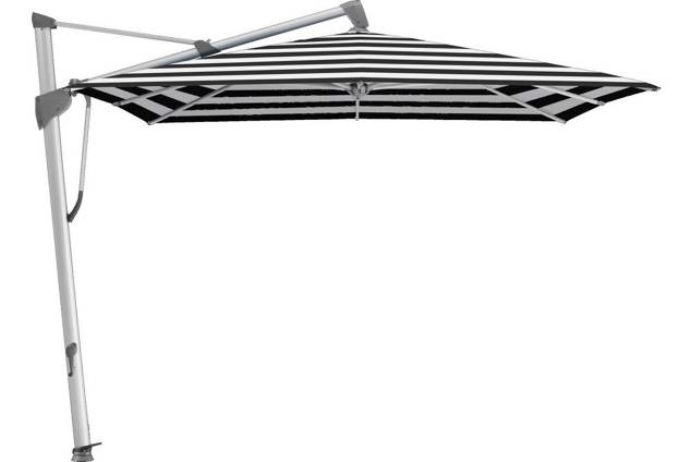 SOMBRANO® S+ Parasol Glatz carrée 350 x 350 cm