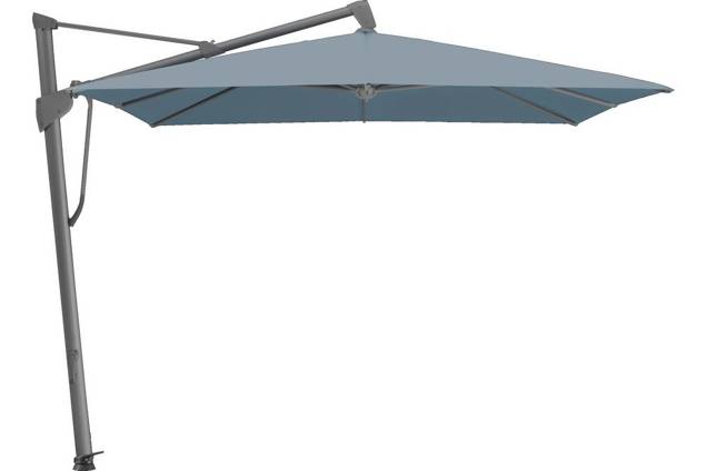 SOMBRANO® S+ Parasol Glatz carrée 350 x 350 cm