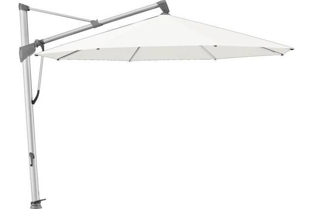 SOMBRANO® S+ Sonnenschirm Glatz rund Ø 400 cm