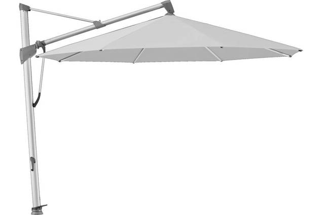 SOMBRANO® S+ Sonnenschirm Glatz rund Ø 400 cm