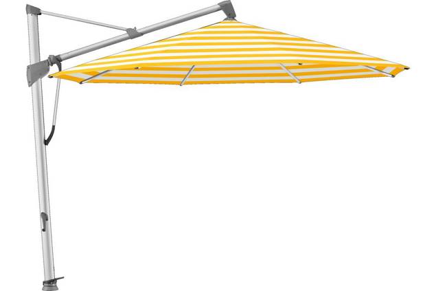 SOMBRANO® S+ Sonnenschirm Glatz rund Ø 400 cm
