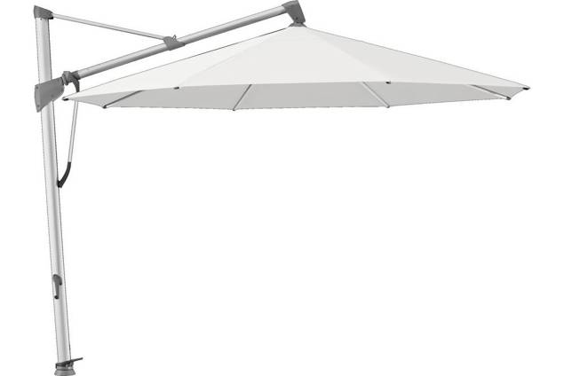 SOMBRANO® S+ Sonnenschirm Glatz rund Ø 400 cm