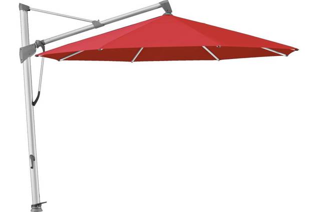 SOMBRANO® S+ Sonnenschirm Glatz rund Ø 400 cm
