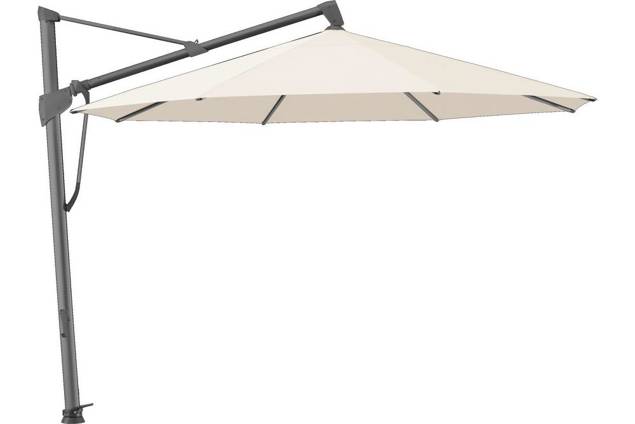 SOMBRANO® S+ Sonnenschirm Glatz rund Ø 400 cm