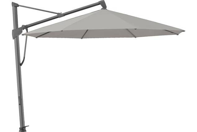 SOMBRANO® S+ Sonnenschirm Glatz rund Ø 400 cm
