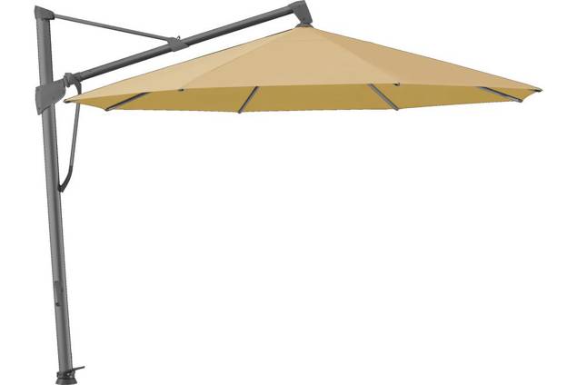 SOMBRANO® S+ Parasol Glatz rond Ø 400 cm