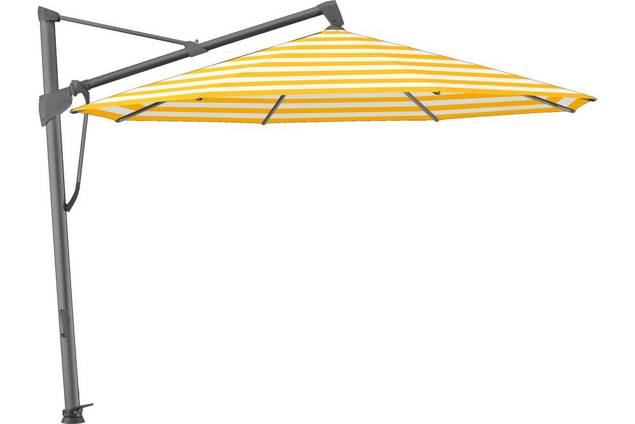 SOMBRANO® S+ Sonnenschirm Glatz rund Ø 400 cm