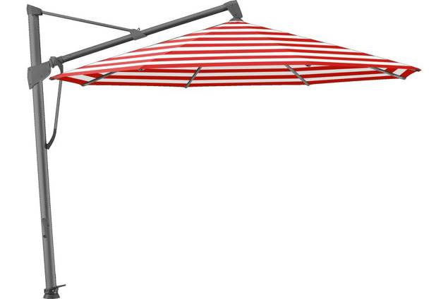 SOMBRANO® S+ Sonnenschirm Glatz rund Ø 400 cm