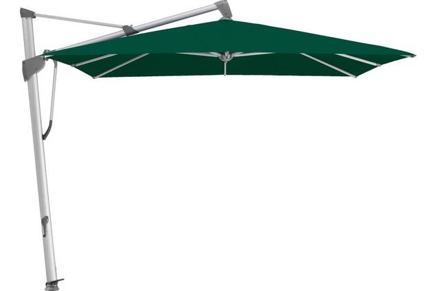 SOMBRANO® S+ Sonnenschirm Glatz rechteckig 400 x 300 cm