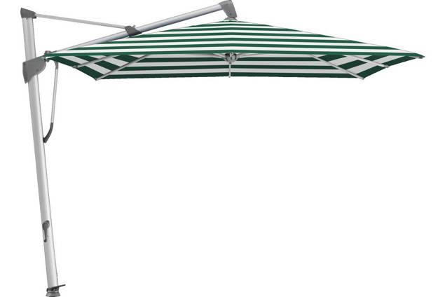 SOMBRANO® S+ Sonnenschirm Glatz rechteckig 400 x 300 cm