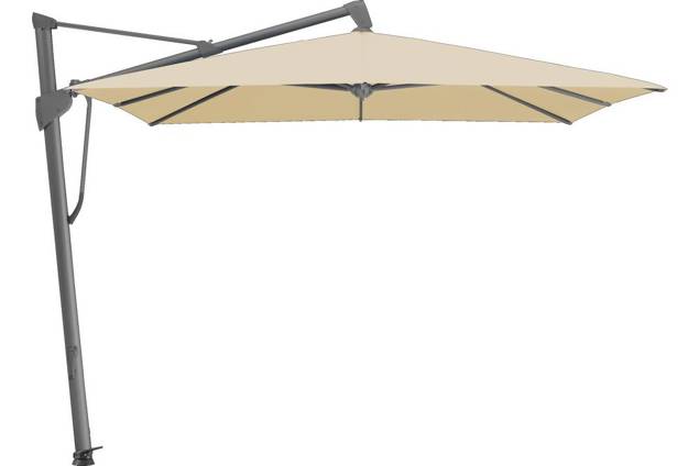 SOMBRANO® S+ Sonnenschirm Glatz rechteckig 400 x 300 cm