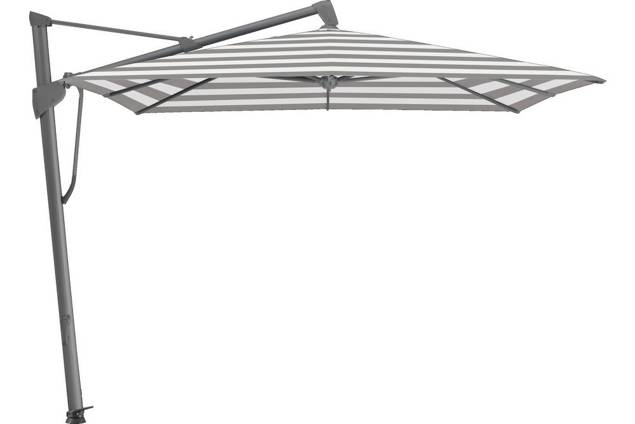 SOMBRANO® S+ Sonnenschirm Glatz rechteckig 400 x 300 cm