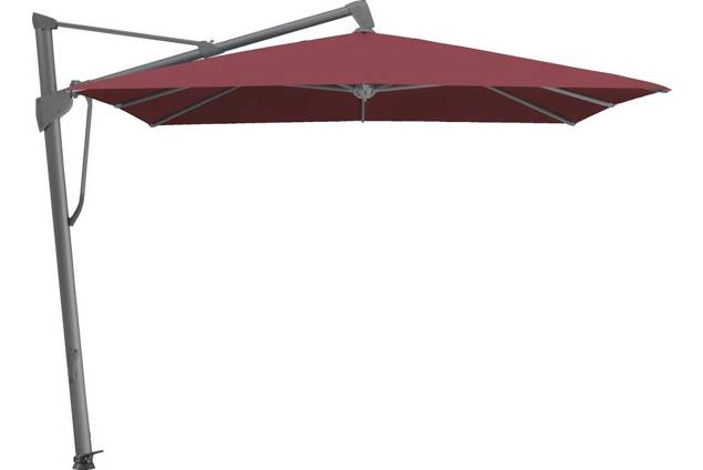 SOMBRANO® S+ Parasol Glatz rectangulaire 400 x 300 cm