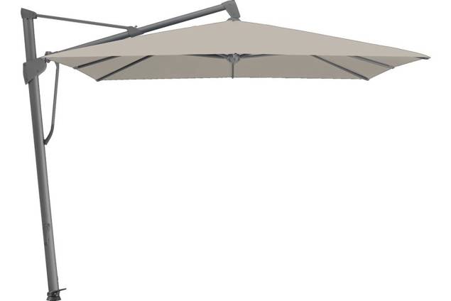 SOMBRANO® S+ Parasol Glatz rectangulaire 400 x 300 cm
