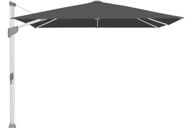 FORTANO® Parasol Glatz carrée 300 x 300 cm