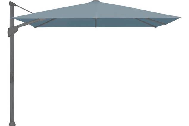 FORTANO® Sonnenschirm Glatz quadratisch 300 x 300 cm