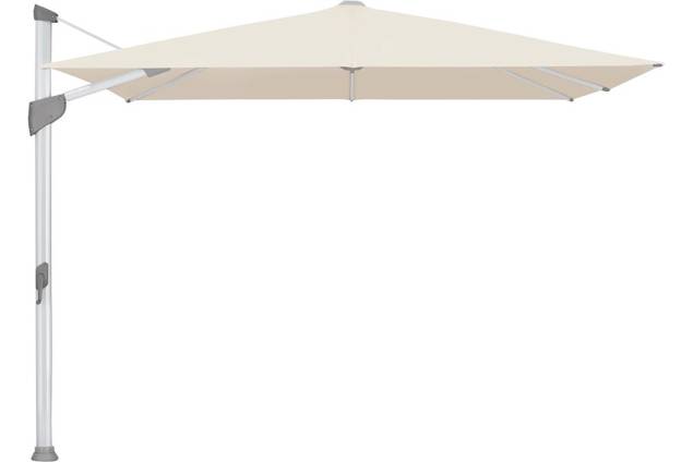 FORTANO® Parasol Glatz rectangulaire 400 x 300 cm