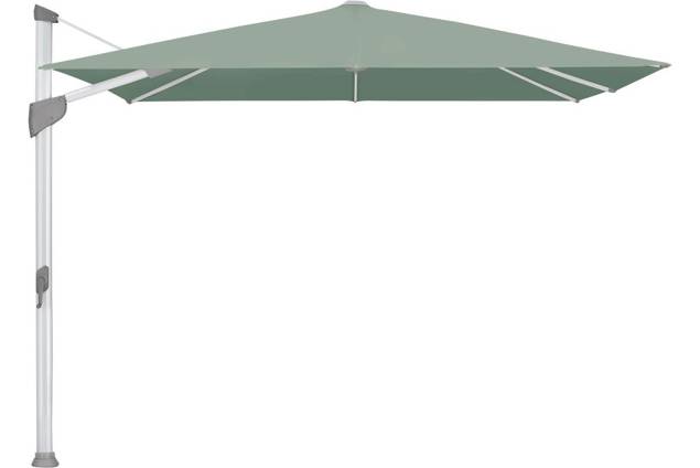 FORTANO® Parasol Glatz rectangulaire 400 x 300 cm