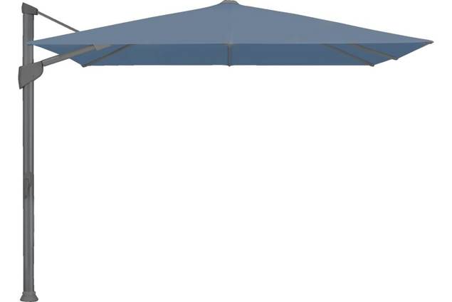 FORTANO® Sonnenschirm Glatz rechteckig 400 x 300 cm
