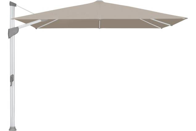 FORTANO® Sonnenschirm Glatz rechteckig 400 x 300 cm