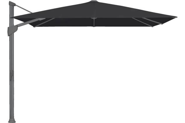 FORTANO® Parasol Glatz rectangulaire 400 x 300 cm