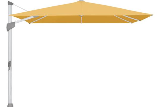 FORTANO® Parasol Glatz rectangulaire 400 x 300 cm