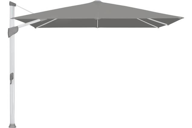 FORTANO® Parasol Glatz rectangulaire 400 x 300 cm