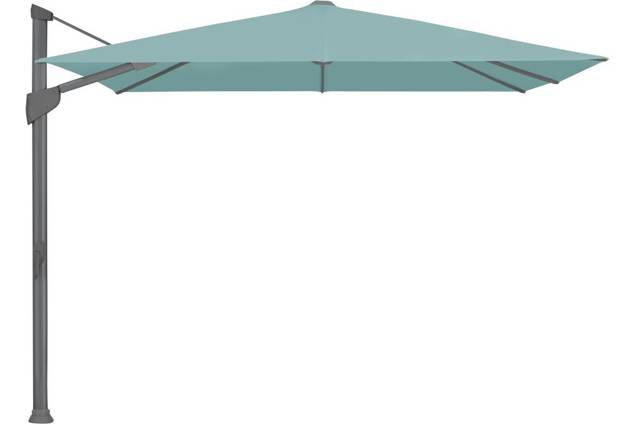 FORTANO® Parasol Glatz rectangulaire 400 x 300 cm