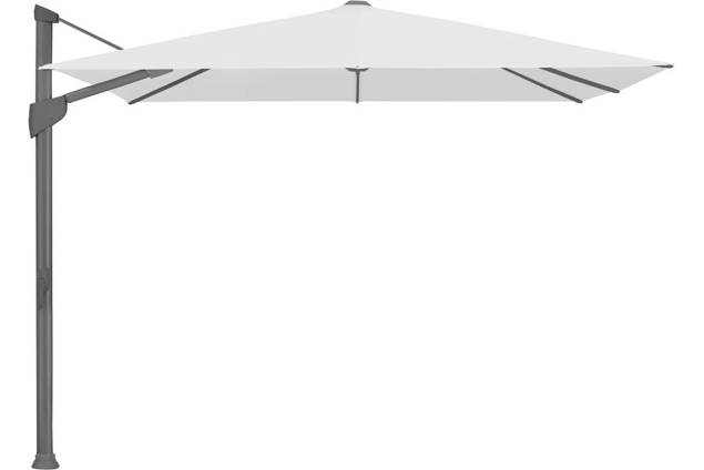 FORTANO® Parasol Glatz rectangulaire 400 x 300 cm