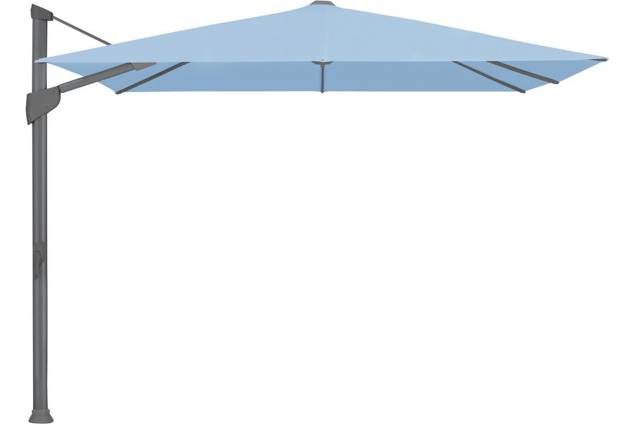FORTANO® Sonnenschirm Glatz rechteckig 400 x 300 cm
