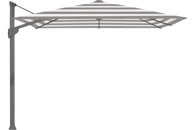 FORTANO® Parasol Glatz rectangulaire 400 x 300 cm