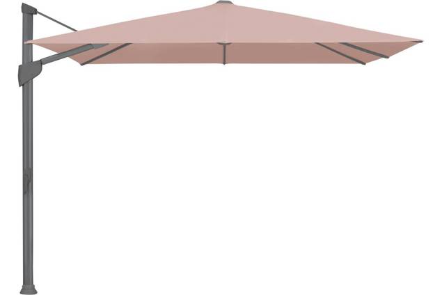 FORTANO® Sonnenschirm Glatz rechteckig 400 x 300 cm