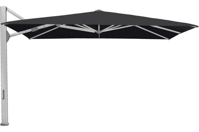 AMBIENTE Nova Parasol Glatz carrée 350 x 350 cm