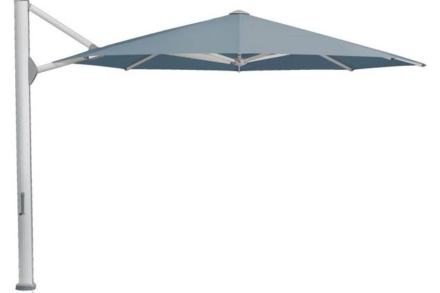 AMBIENTE Nova Parasol Glatz rond Ø 400 cm